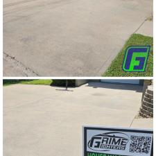 Concrete cleaning in St Joseph MO thumbnail